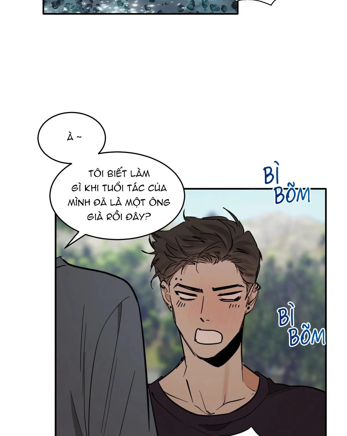 MÃNH THÚ BIẾN NHIỆT Chapter 96 Trang 14