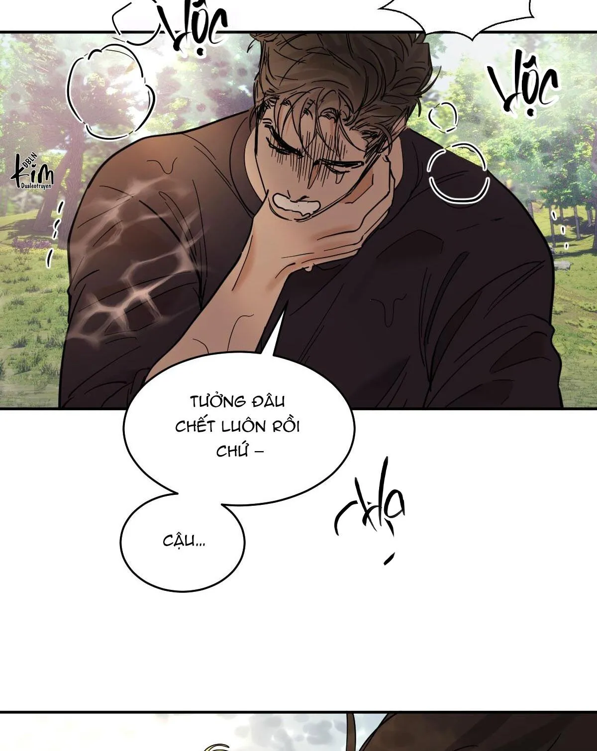 MÃNH THÚ BIẾN NHIỆT Chapter 96 Trang 23