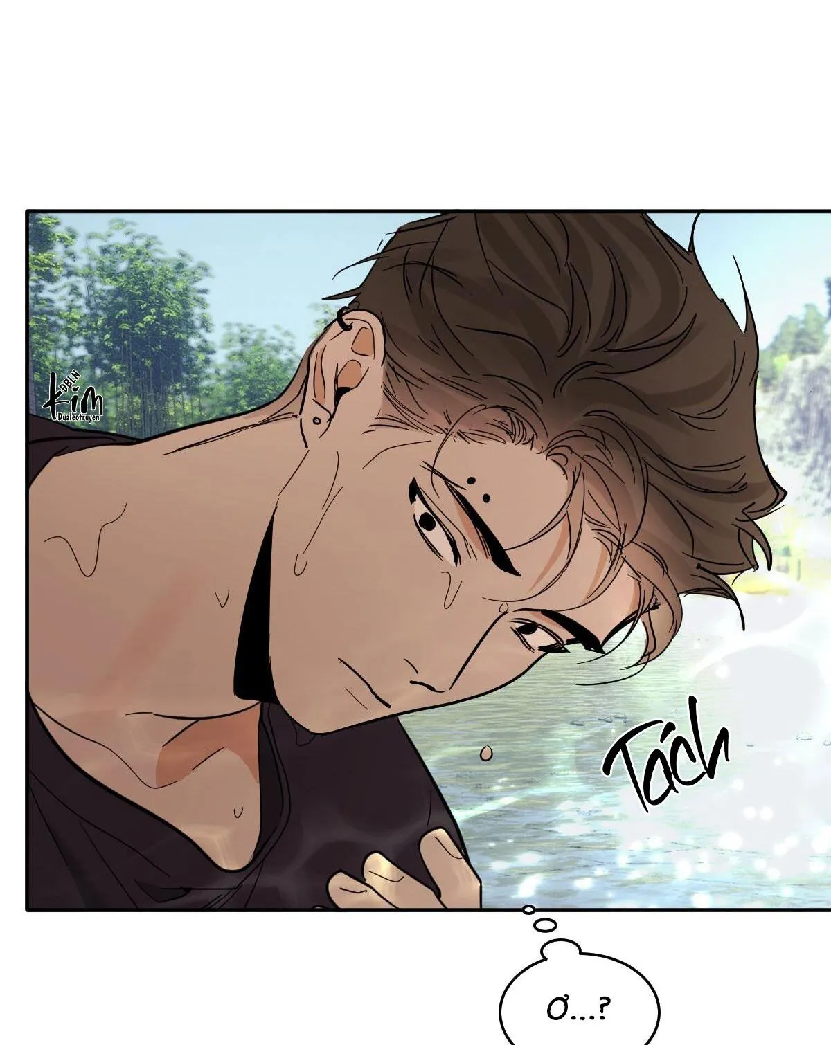 MÃNH THÚ BIẾN NHIỆT Chapter 96 Trang 25