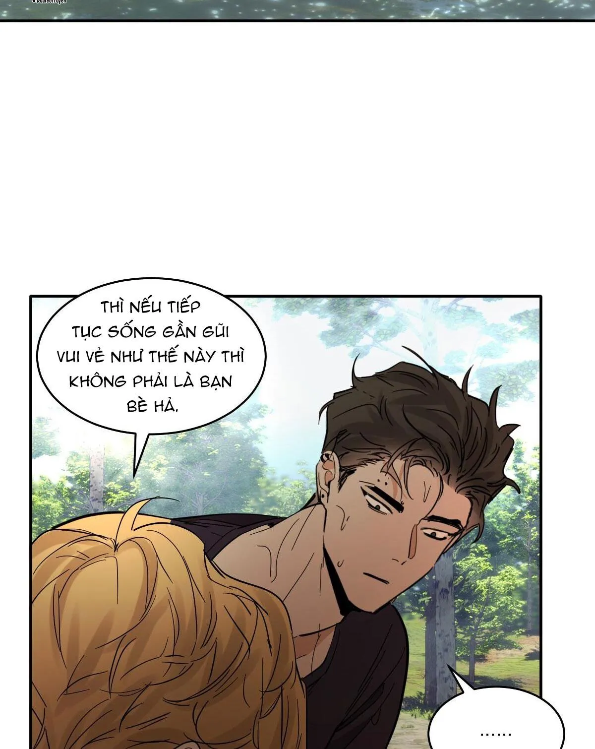 MÃNH THÚ BIẾN NHIỆT Chapter 96 Trang 29