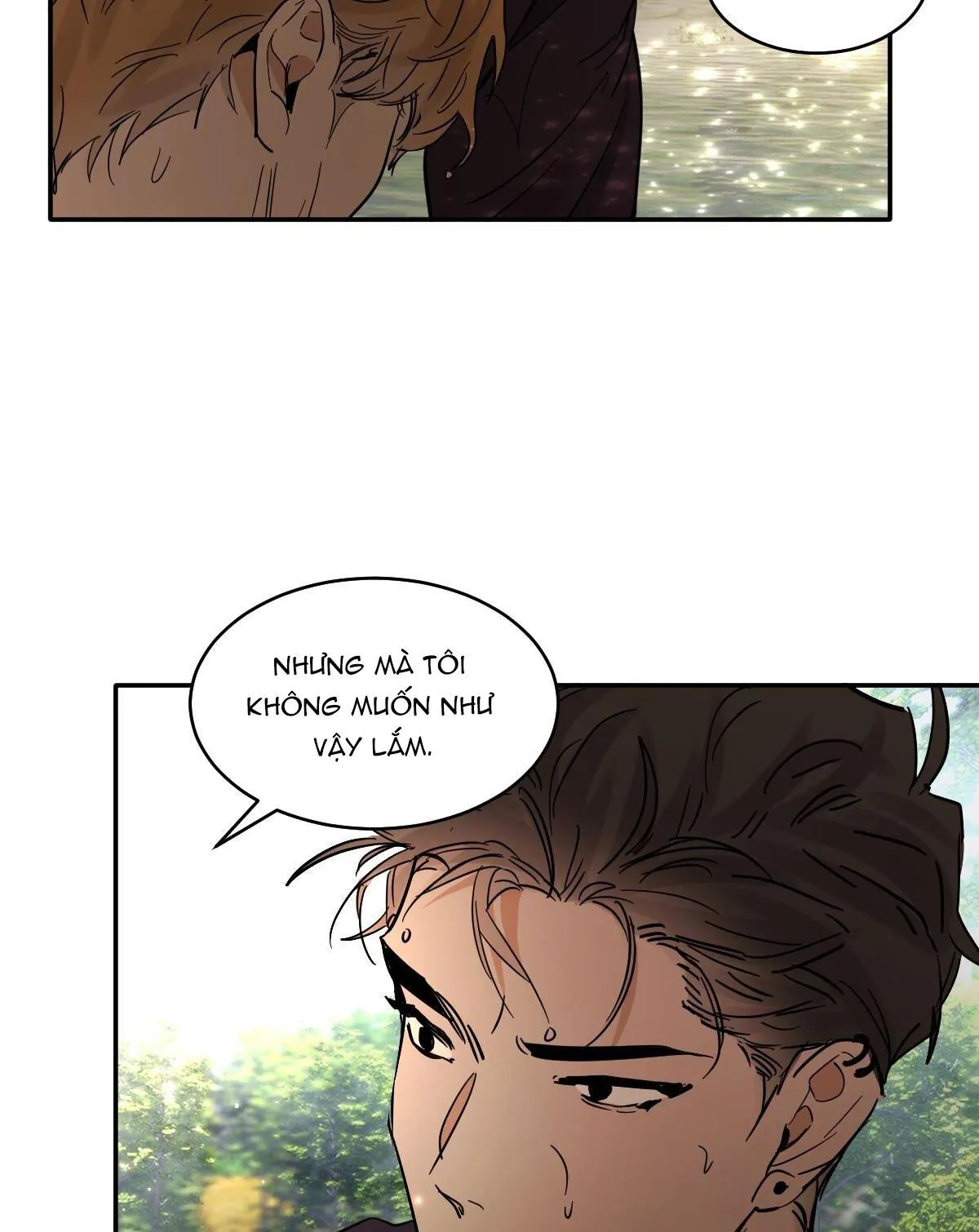 MÃNH THÚ BIẾN NHIỆT Chapter 96 Trang 30