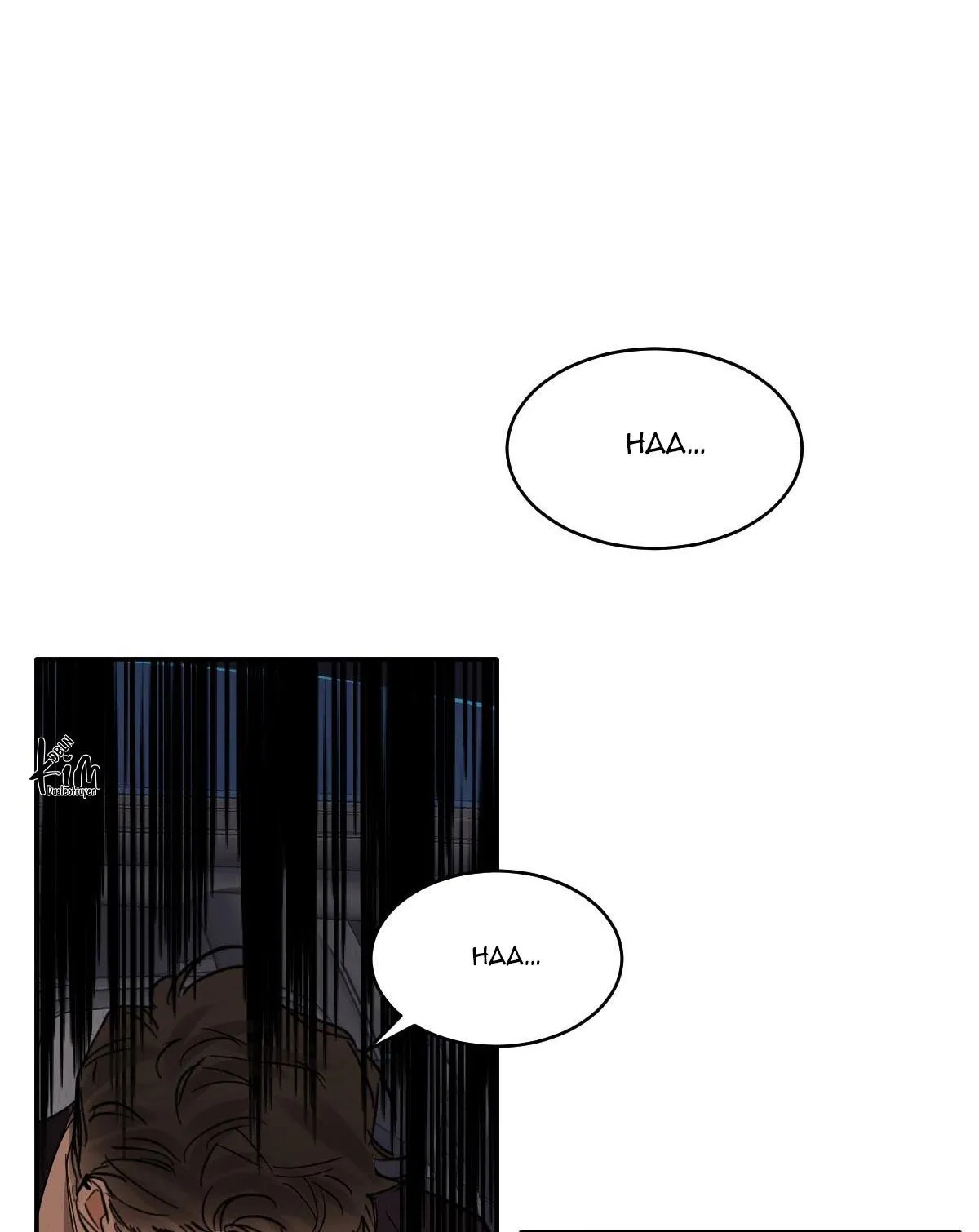 MÃNH THÚ BIẾN NHIỆT Chapter 96 Trang 37