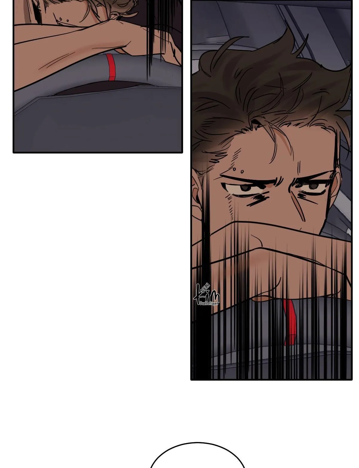 MÃNH THÚ BIẾN NHIỆT Chapter 96 Trang 38