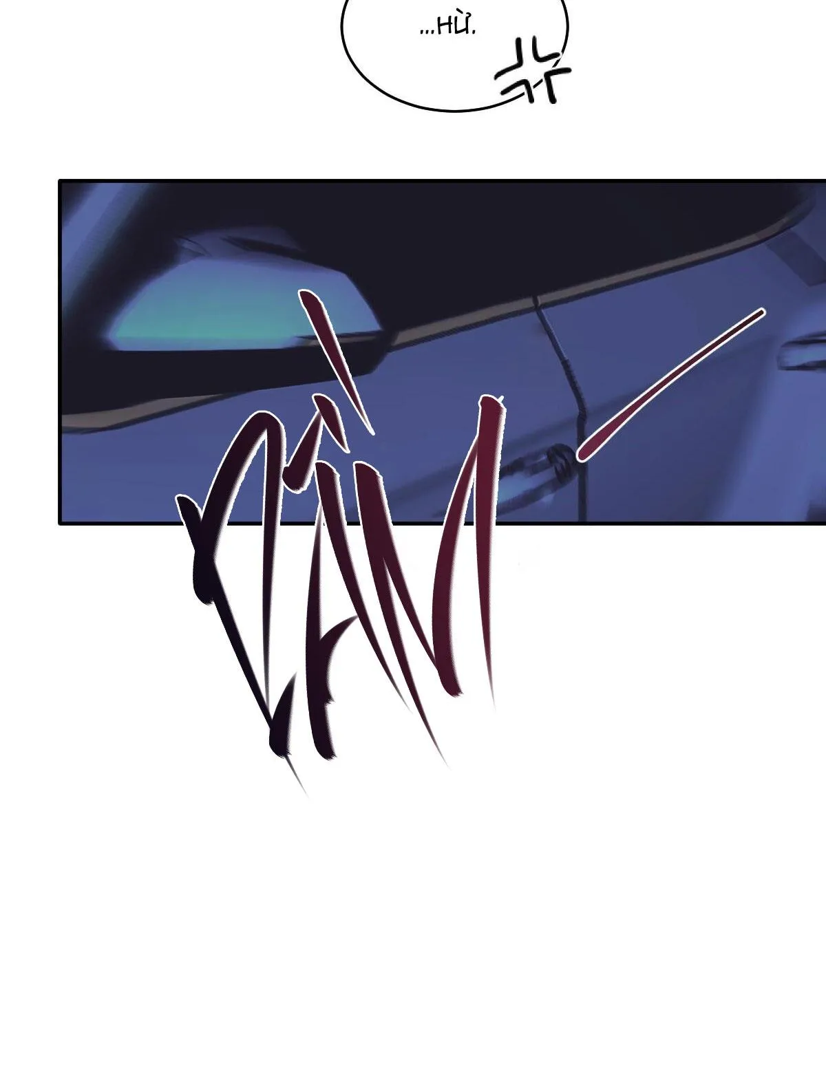 MÃNH THÚ BIẾN NHIỆT Chapter 96 Trang 39