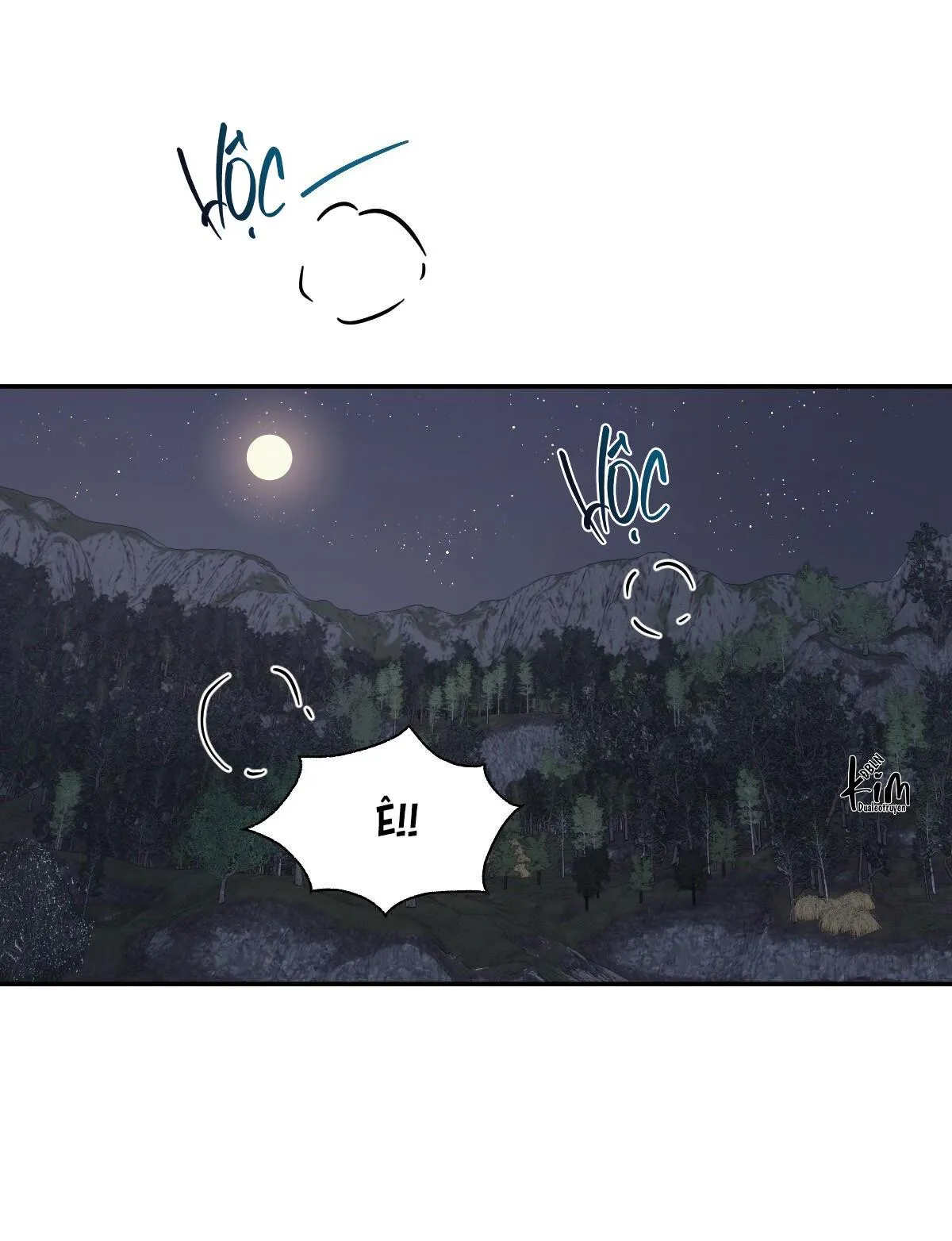 MÃNH THÚ BIẾN NHIỆT Chapter 96 Trang 40