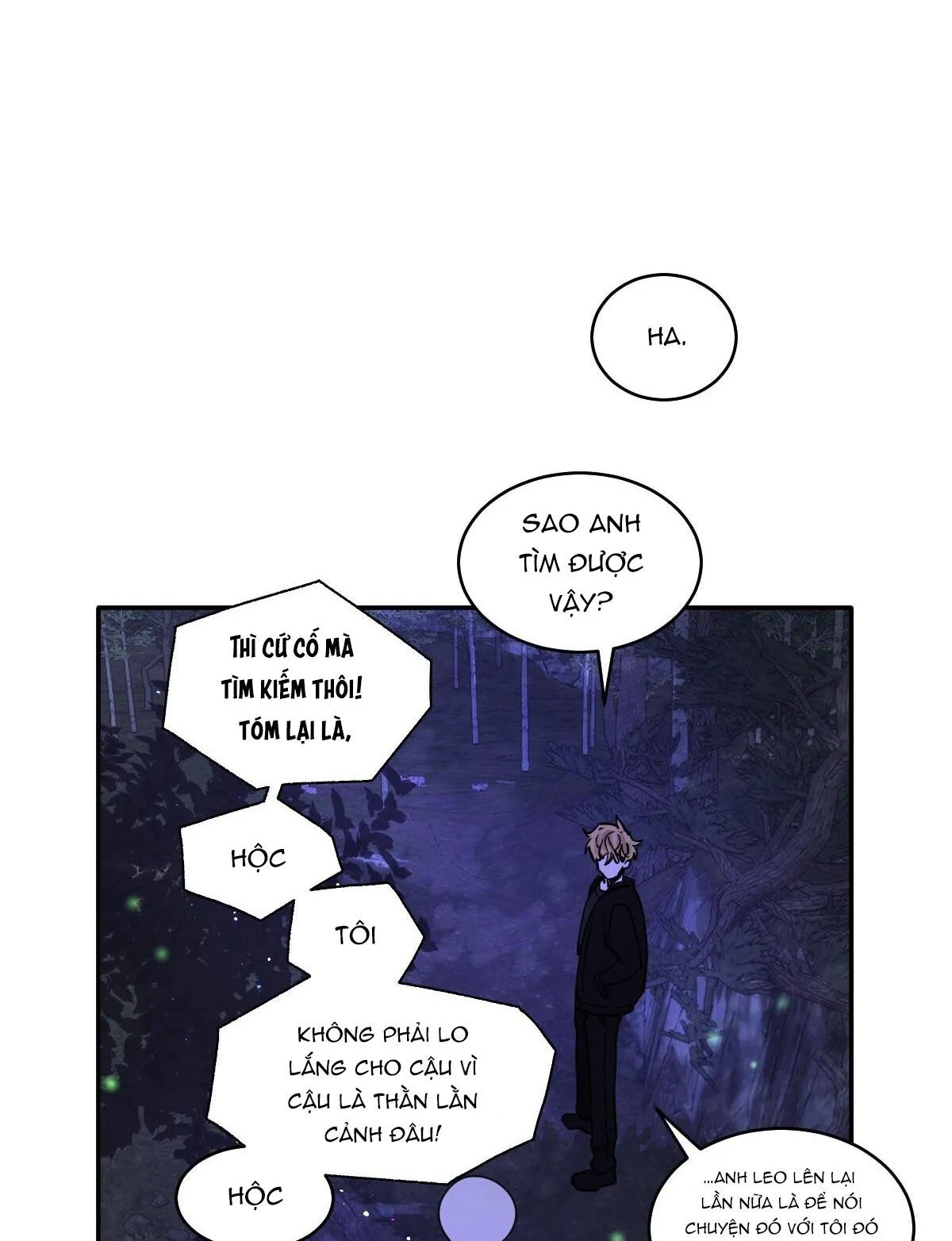 MÃNH THÚ BIẾN NHIỆT Chapter 96 Trang 41