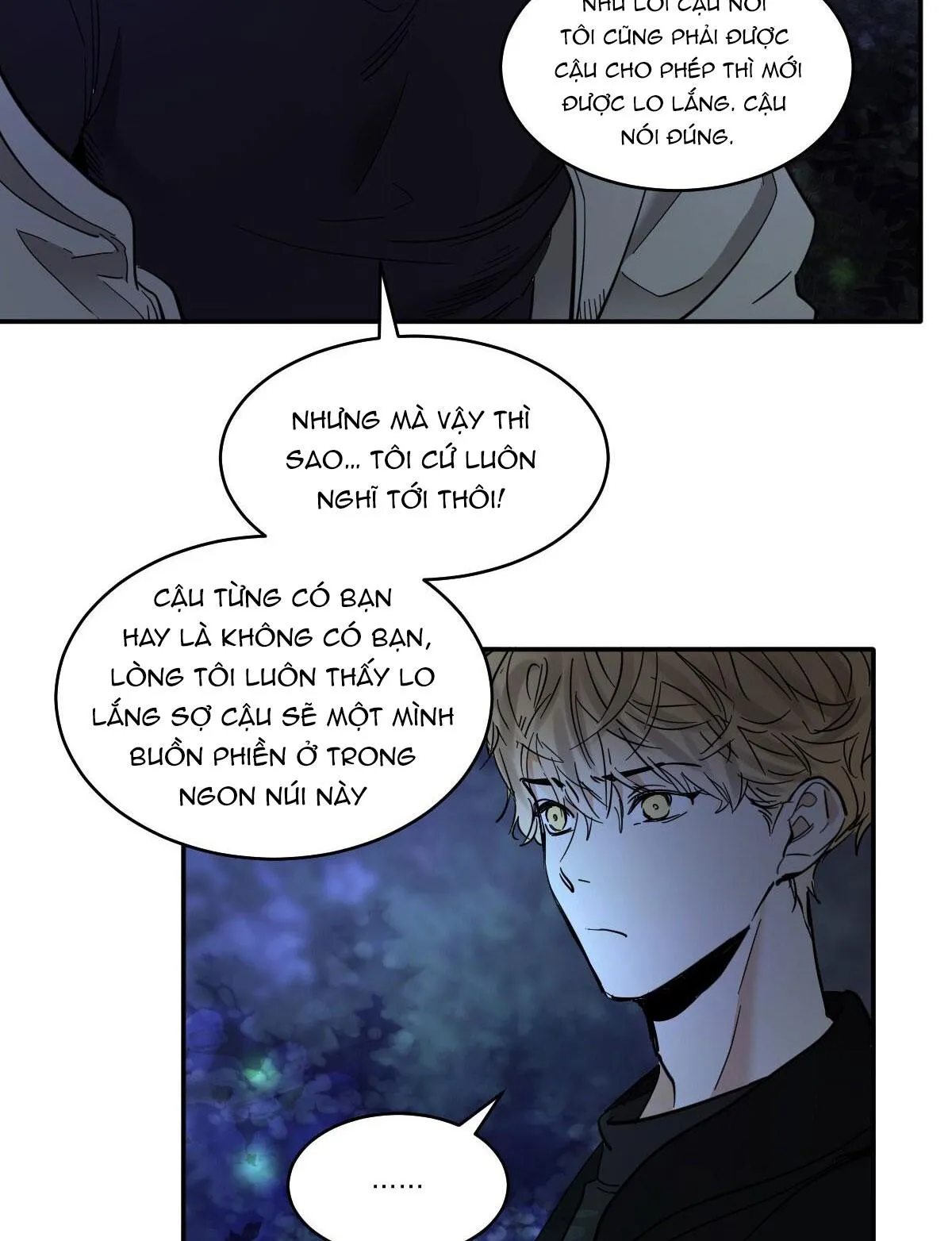 MÃNH THÚ BIẾN NHIỆT Chapter 96 Trang 43