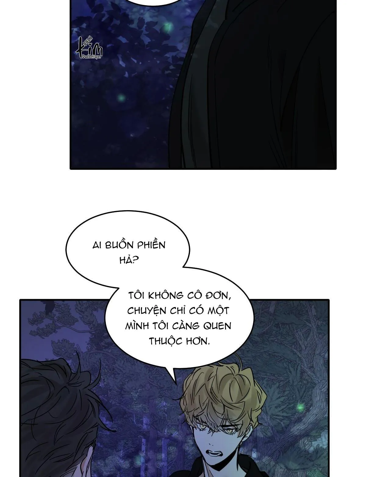 MÃNH THÚ BIẾN NHIỆT Chapter 96 Trang 44