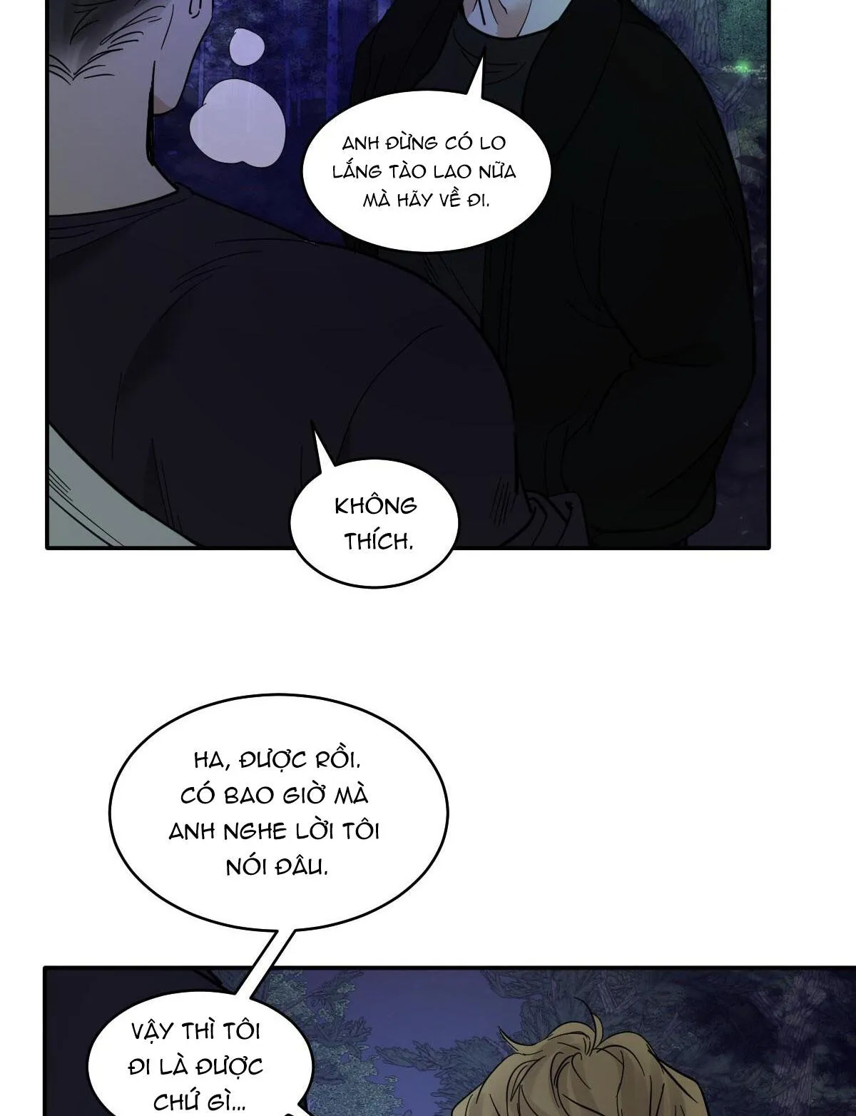 MÃNH THÚ BIẾN NHIỆT Chapter 96 Trang 45