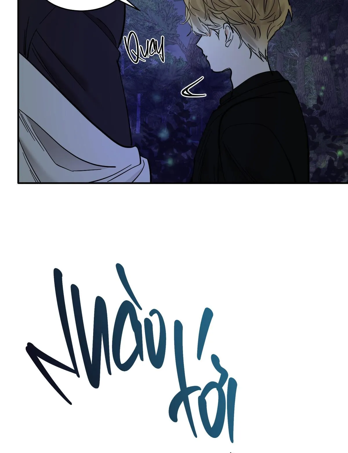 MÃNH THÚ BIẾN NHIỆT Chapter 96 Trang 46