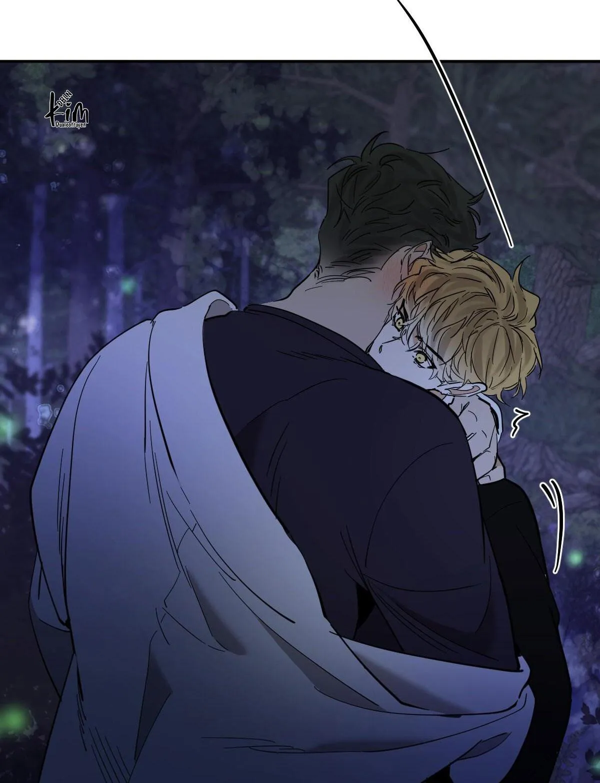 MÃNH THÚ BIẾN NHIỆT Chapter 96 Trang 47