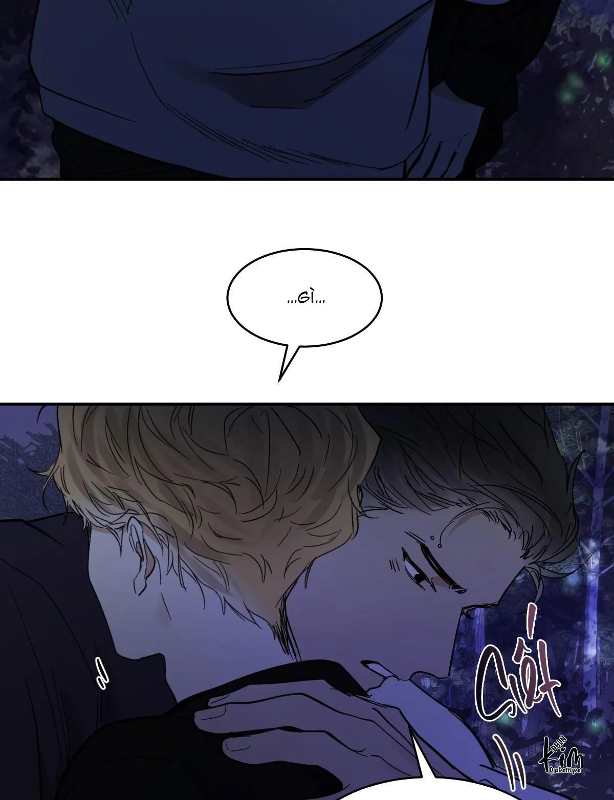 MÃNH THÚ BIẾN NHIỆT Chapter 96 Trang 48