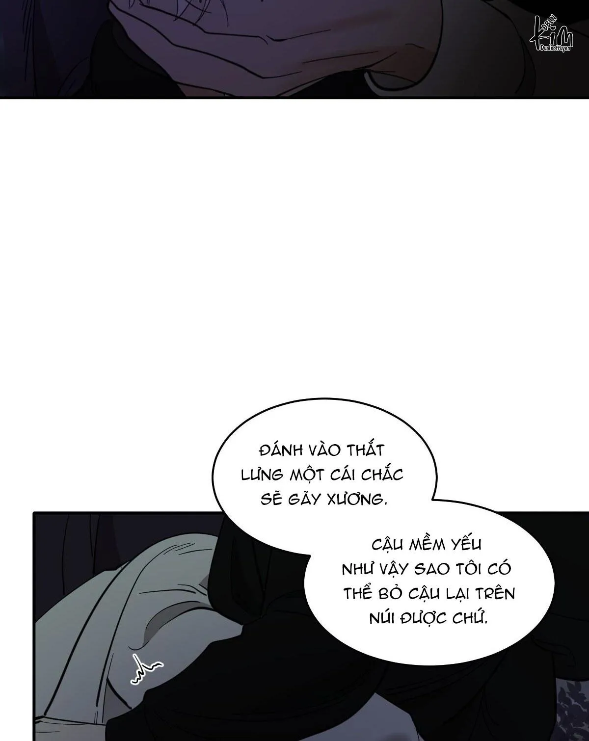 MÃNH THÚ BIẾN NHIỆT Chapter 96 Trang 52