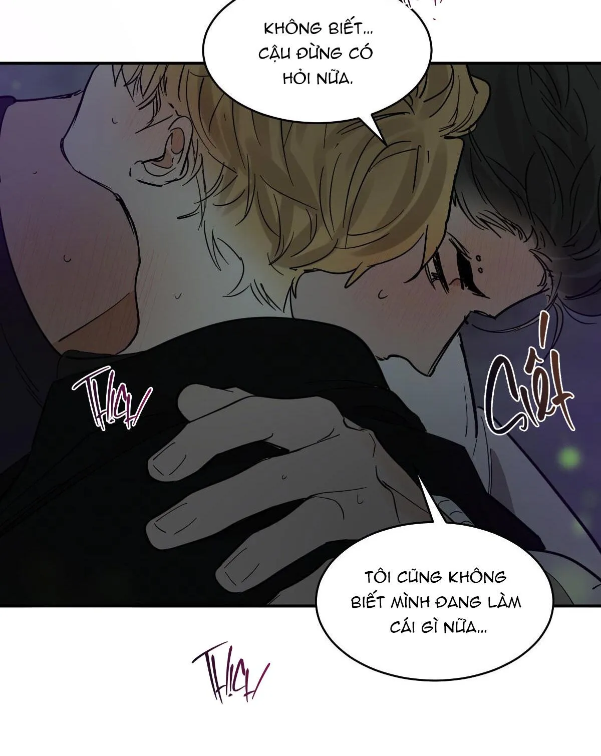 MÃNH THÚ BIẾN NHIỆT Chapter 96 Trang 55