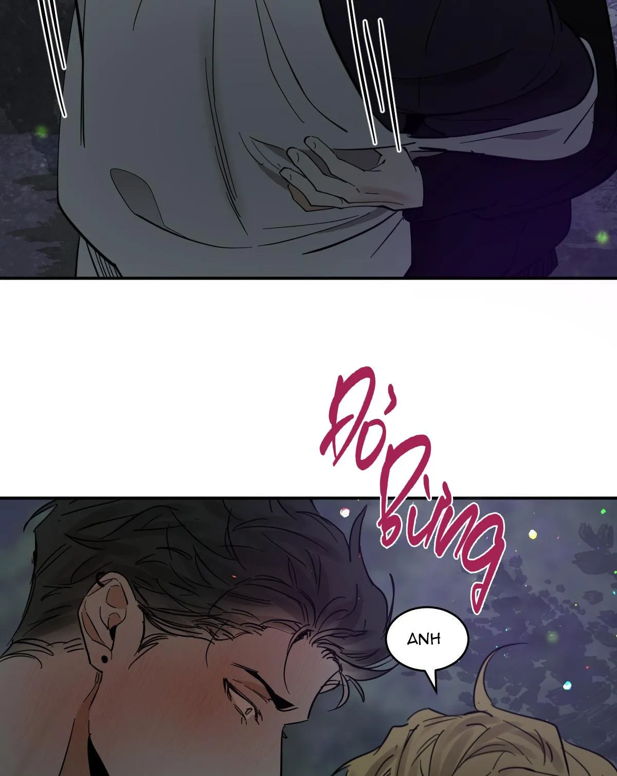 MÃNH THÚ BIẾN NHIỆT Chapter 96 Trang 58