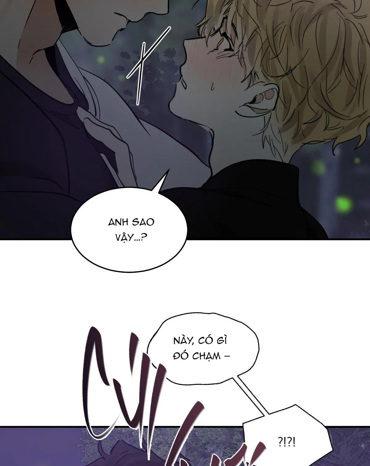 MÃNH THÚ BIẾN NHIỆT Chapter 96 Trang 59