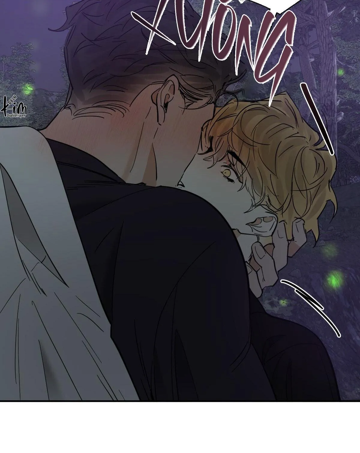 MÃNH THÚ BIẾN NHIỆT Chapter 96 Trang 60