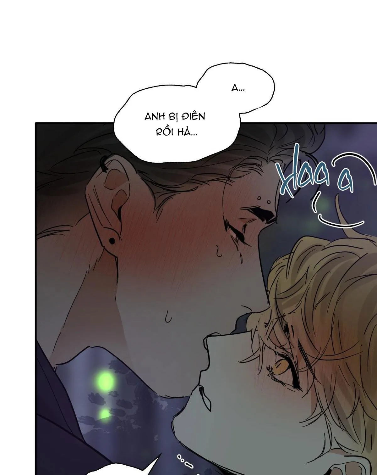 MÃNH THÚ BIẾN NHIỆT Chapter 96 Trang 61