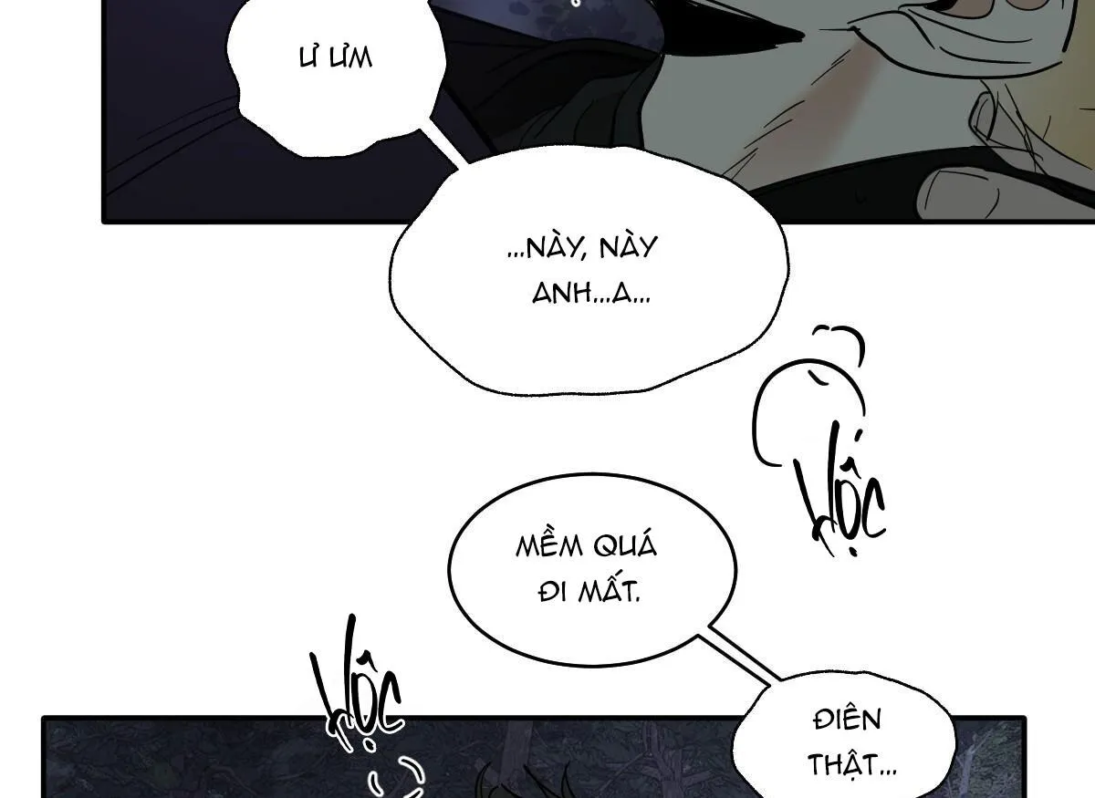 MÃNH THÚ BIẾN NHIỆT Chapter 96 Trang 62