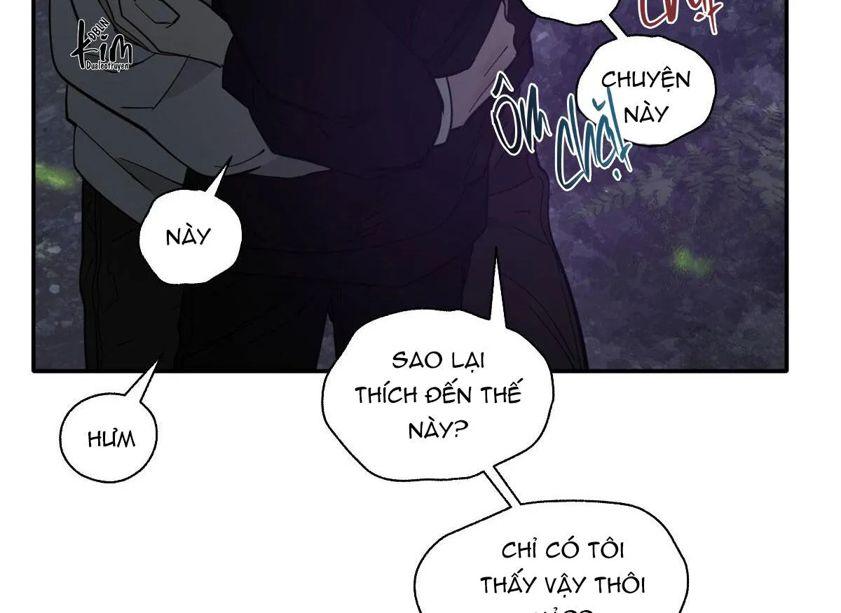 MÃNH THÚ BIẾN NHIỆT Chapter 96 Trang 64