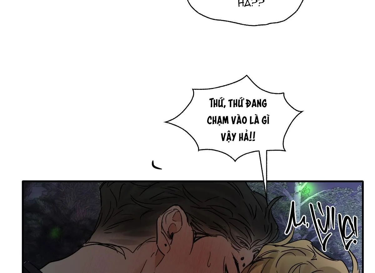 MÃNH THÚ BIẾN NHIỆT Chapter 96 Trang 65