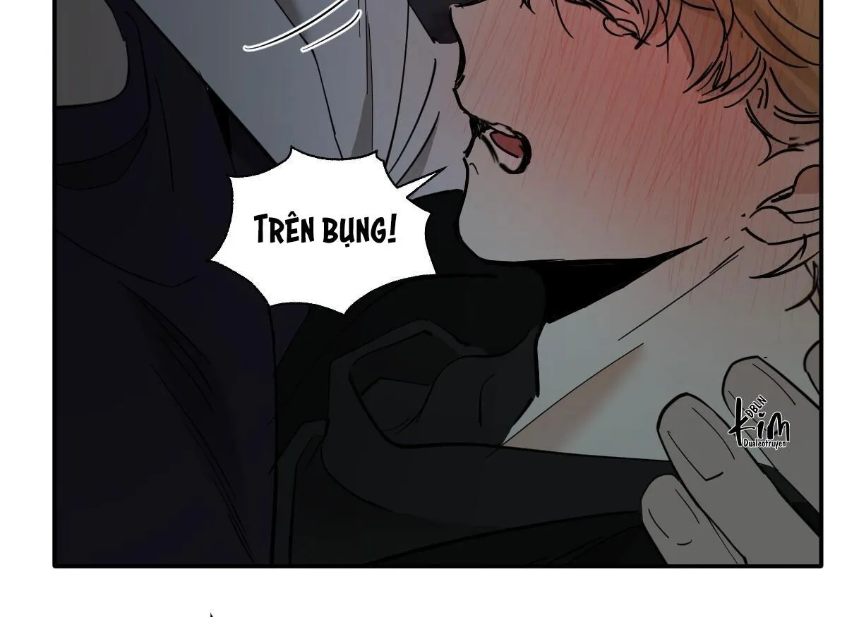 MÃNH THÚ BIẾN NHIỆT Chapter 96 Trang 68