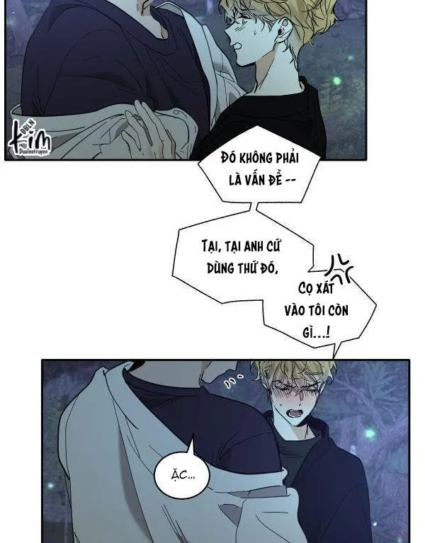 MÃNH THÚ BIẾN NHIỆT Chapter 97 Trang 3