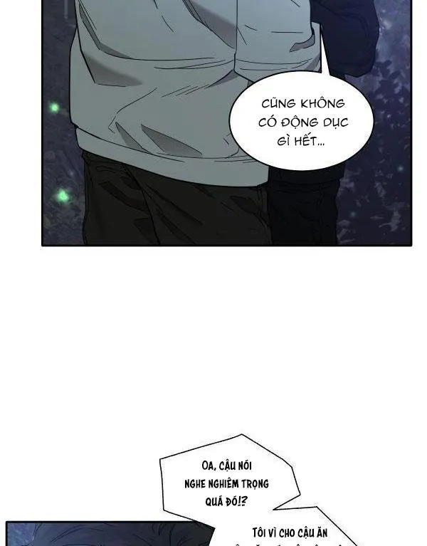 MÃNH THÚ BIẾN NHIỆT Chapter 97 Trang 4