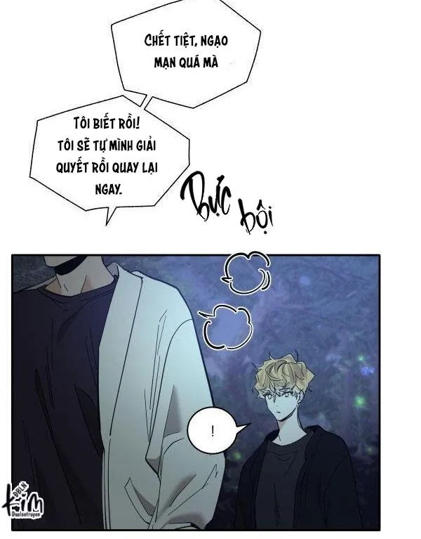 MÃNH THÚ BIẾN NHIỆT Chapter 97 Trang 6