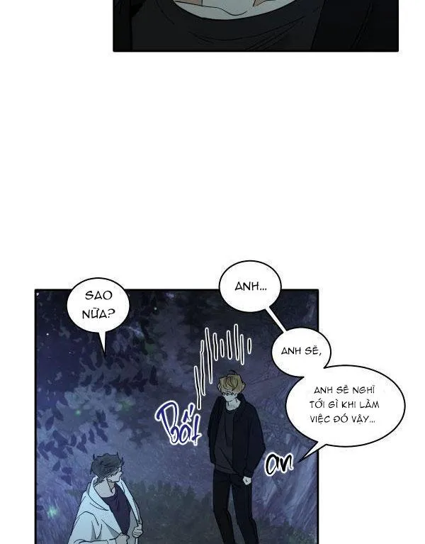 MÃNH THÚ BIẾN NHIỆT Chapter 97 Trang 8