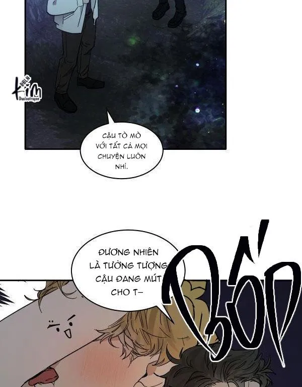 MÃNH THÚ BIẾN NHIỆT Chapter 97 Trang 9