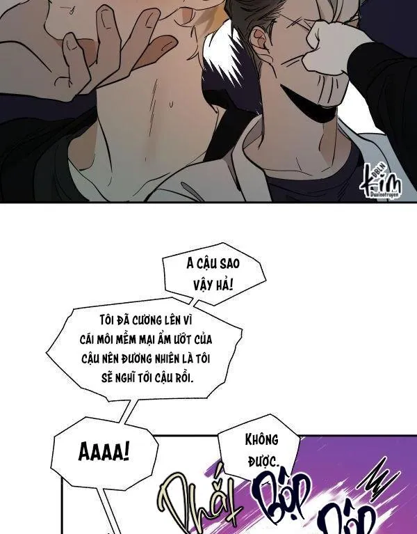 MÃNH THÚ BIẾN NHIỆT Chapter 97 Trang 10