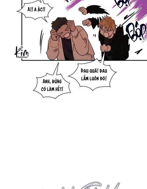 MÃNH THÚ BIẾN NHIỆT Chapter 97 Trang 11