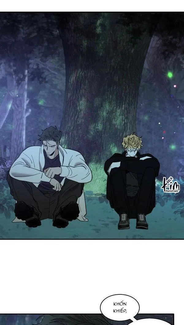 MÃNH THÚ BIẾN NHIỆT Chapter 97 Trang 13