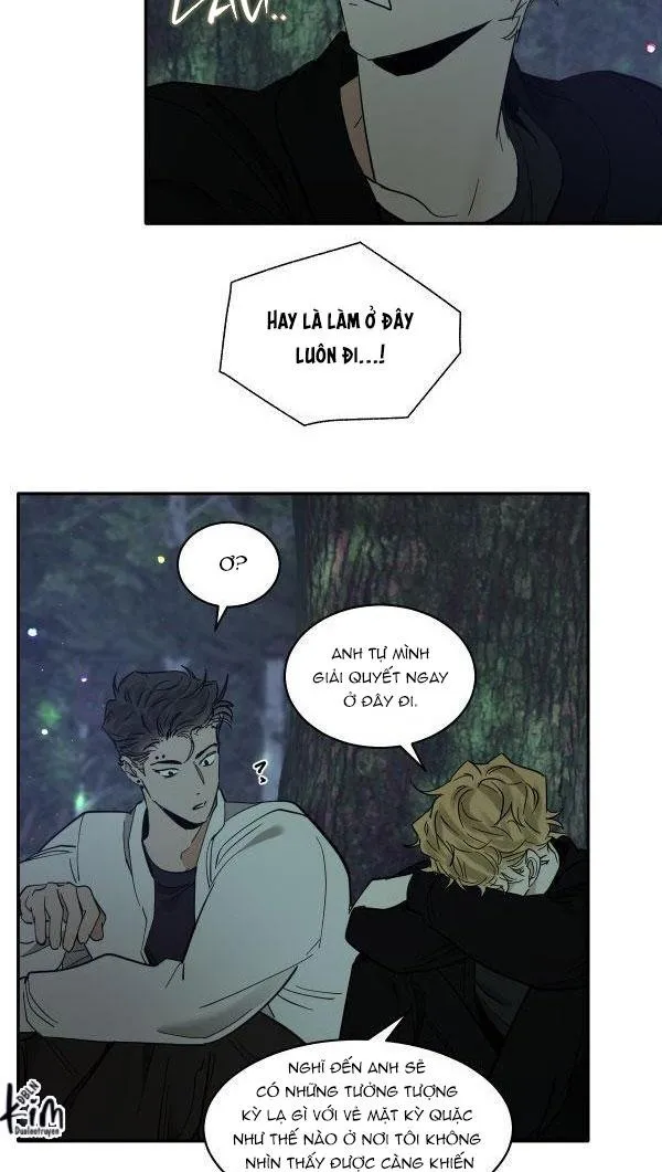 MÃNH THÚ BIẾN NHIỆT Chapter 97 Trang 17