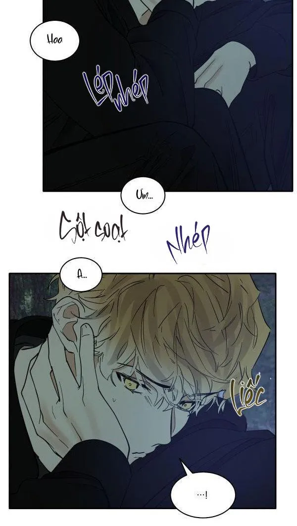 MÃNH THÚ BIẾN NHIỆT Chapter 97 Trang 20