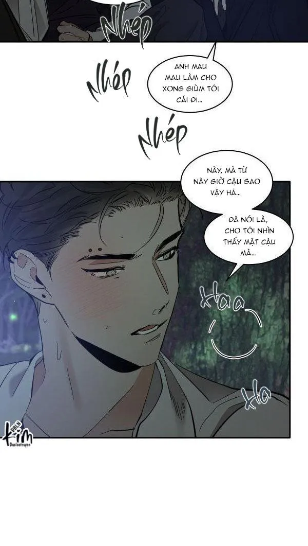 MÃNH THÚ BIẾN NHIỆT Chapter 97 Trang 23