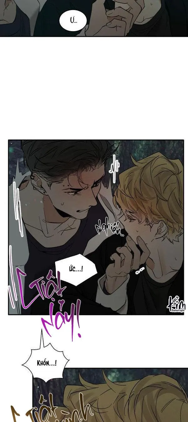 MÃNH THÚ BIẾN NHIỆT Chapter 97 Trang 29