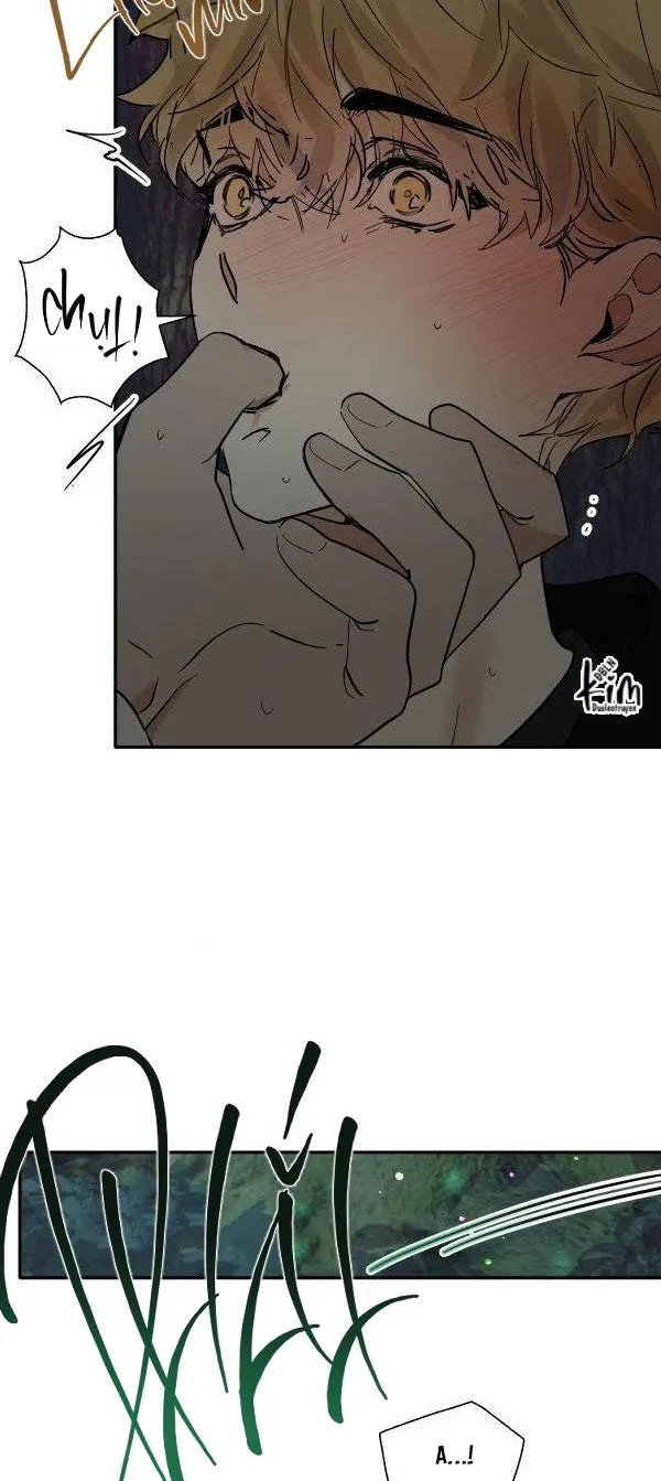 MÃNH THÚ BIẾN NHIỆT Chapter 97 Trang 30