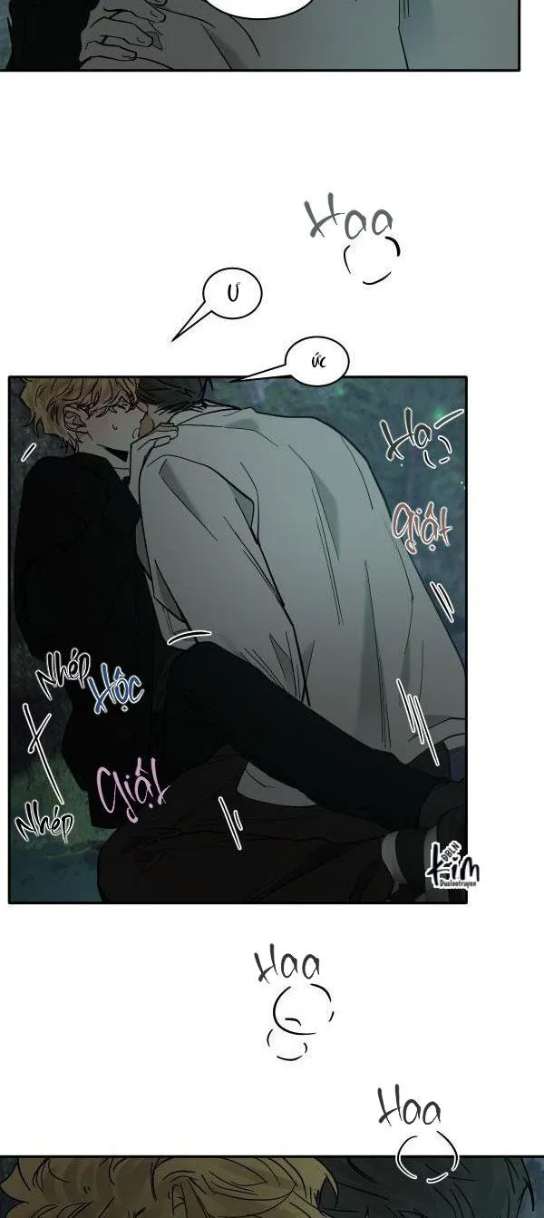 MÃNH THÚ BIẾN NHIỆT Chapter 97 Trang 33