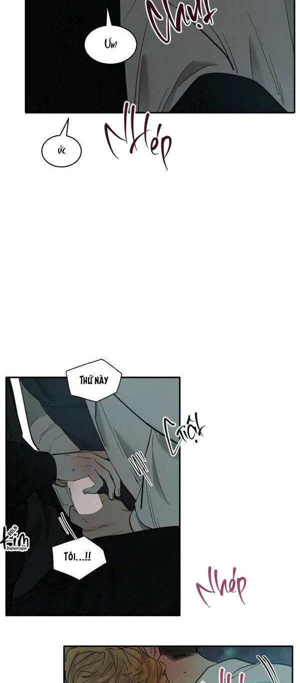 MÃNH THÚ BIẾN NHIỆT Chapter 97 Trang 36