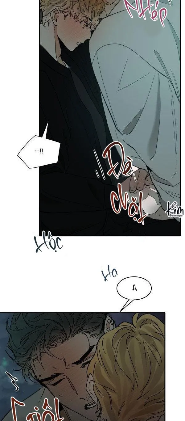 MÃNH THÚ BIẾN NHIỆT Chapter 97 Trang 37