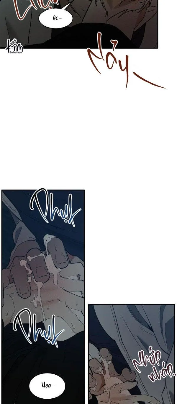 MÃNH THÚ BIẾN NHIỆT Chapter 97 Trang 38