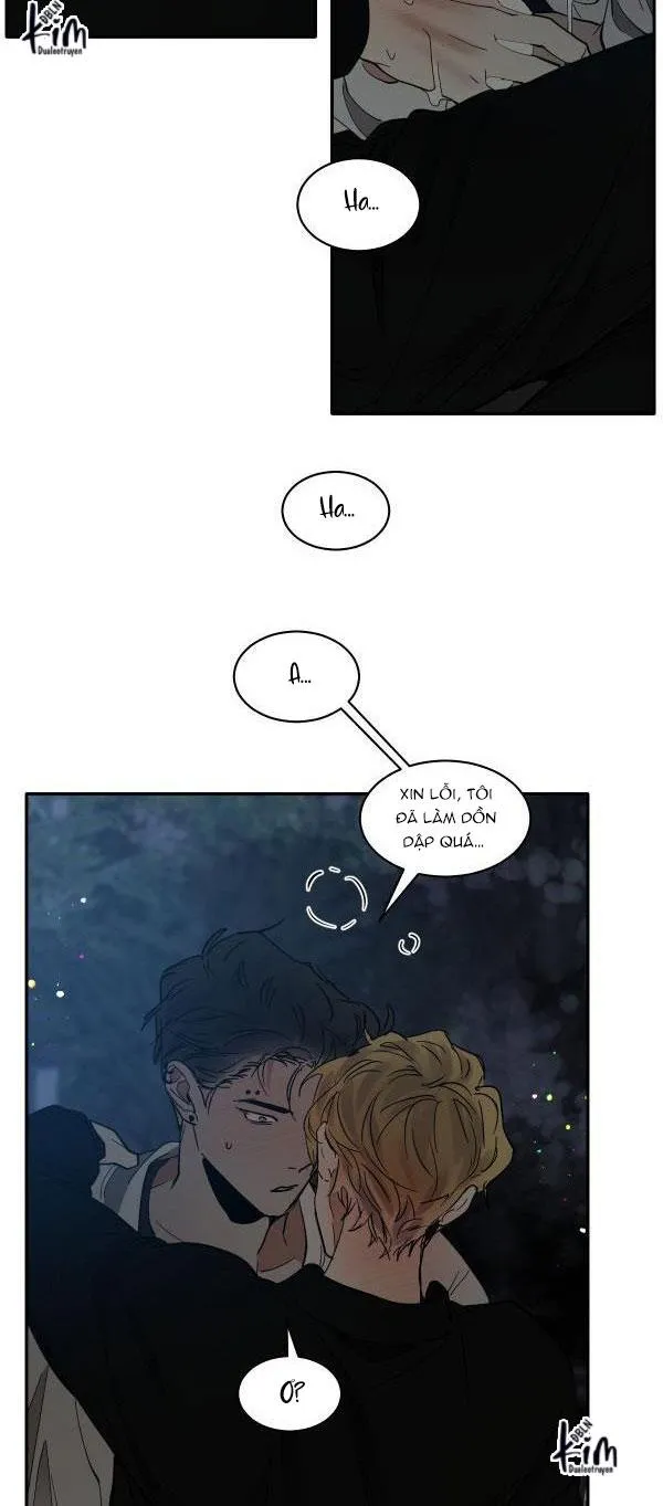 MÃNH THÚ BIẾN NHIỆT Chapter 97 Trang 39