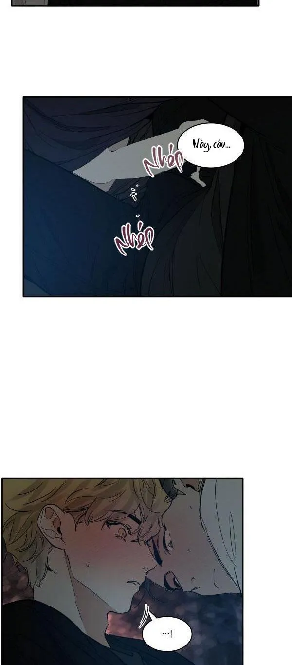 MÃNH THÚ BIẾN NHIỆT Chapter 97 Trang 40