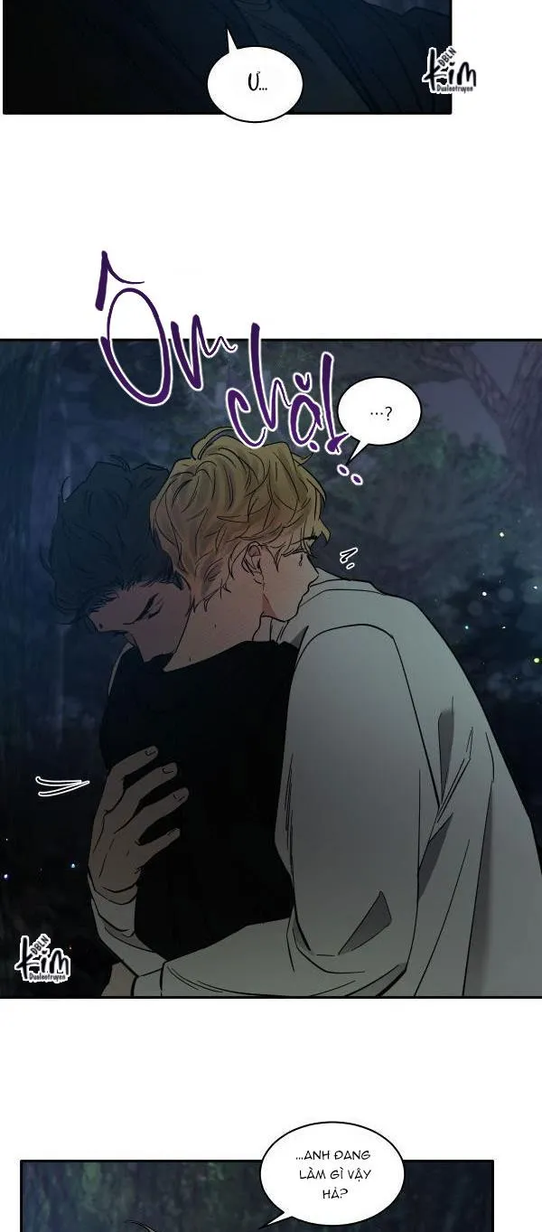 MÃNH THÚ BIẾN NHIỆT Chapter 97 Trang 41