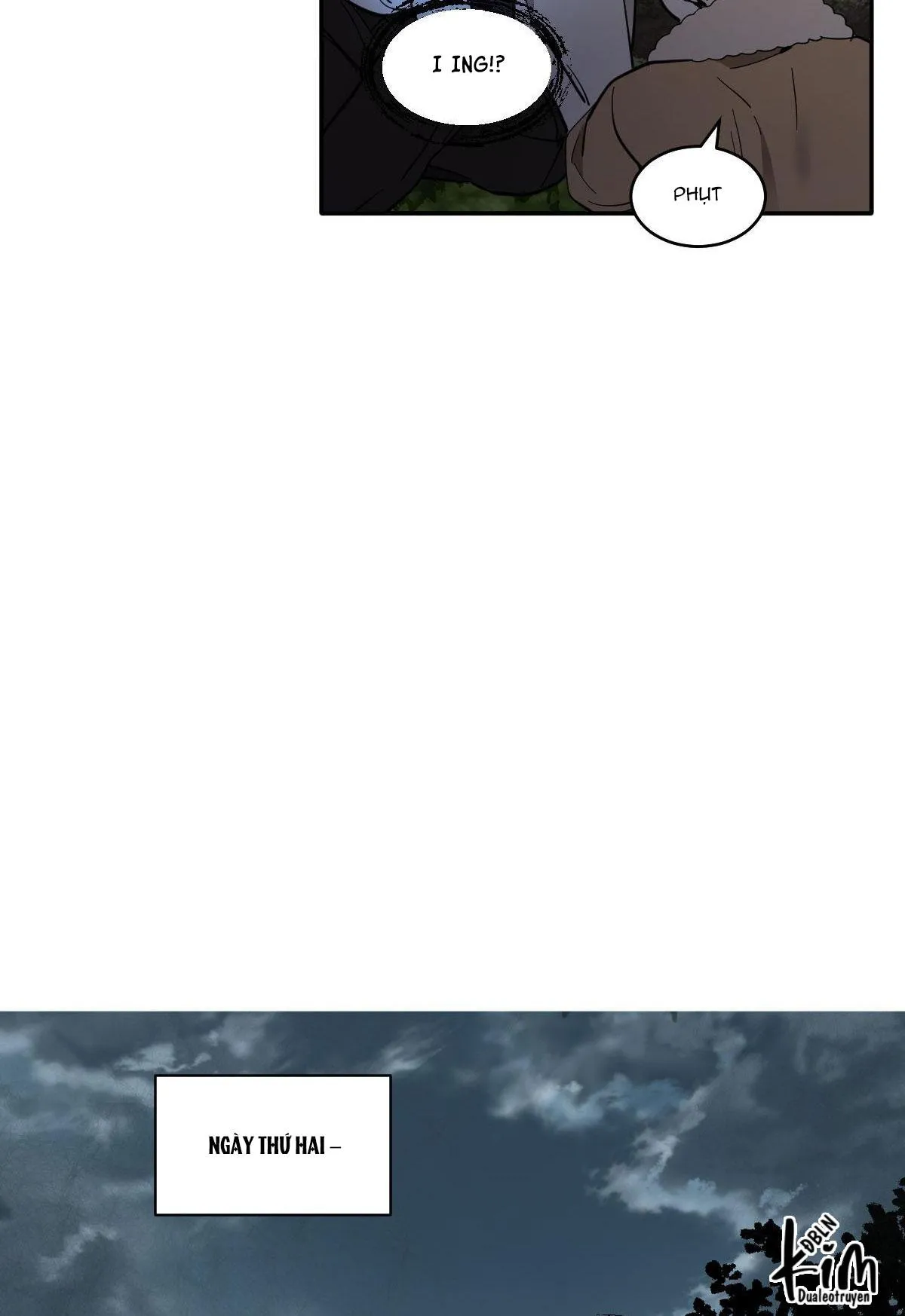 MÃNH THÚ BIẾN NHIỆT Chapter 98 Trang 9