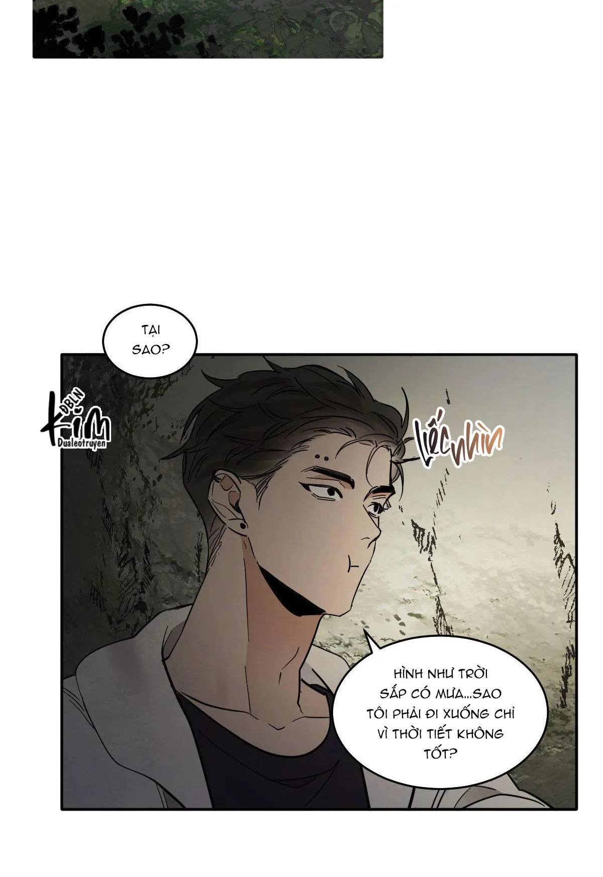 MÃNH THÚ BIẾN NHIỆT Chapter 98 Trang 11