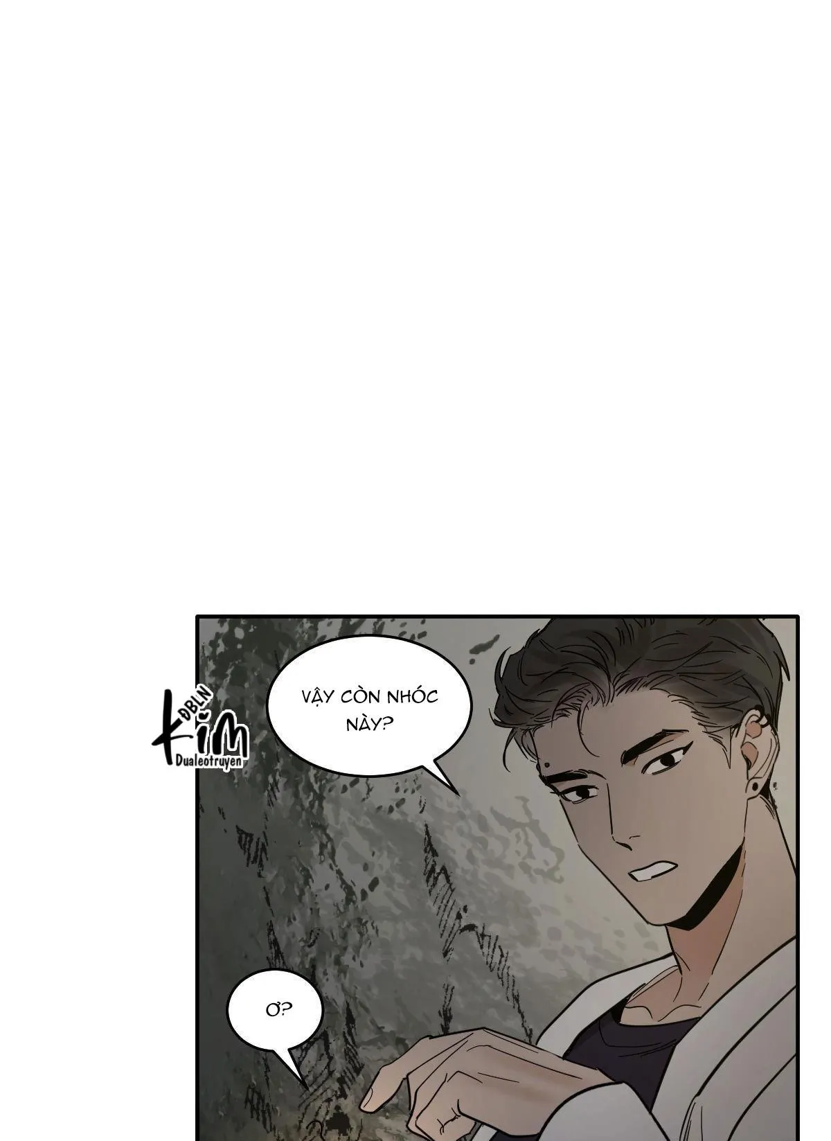 MÃNH THÚ BIẾN NHIỆT Chapter 98 Trang 13