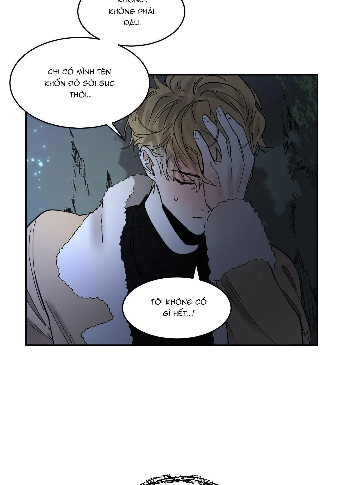 MÃNH THÚ BIẾN NHIỆT Chapter 98 Trang 25